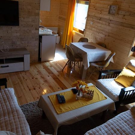 House Negro Zabljak Luaran gambar