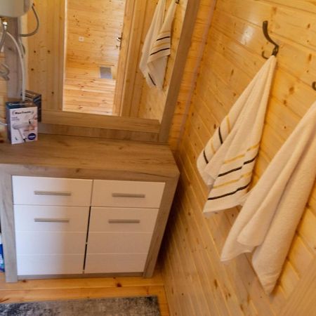 House Negro Zabljak Luaran gambar