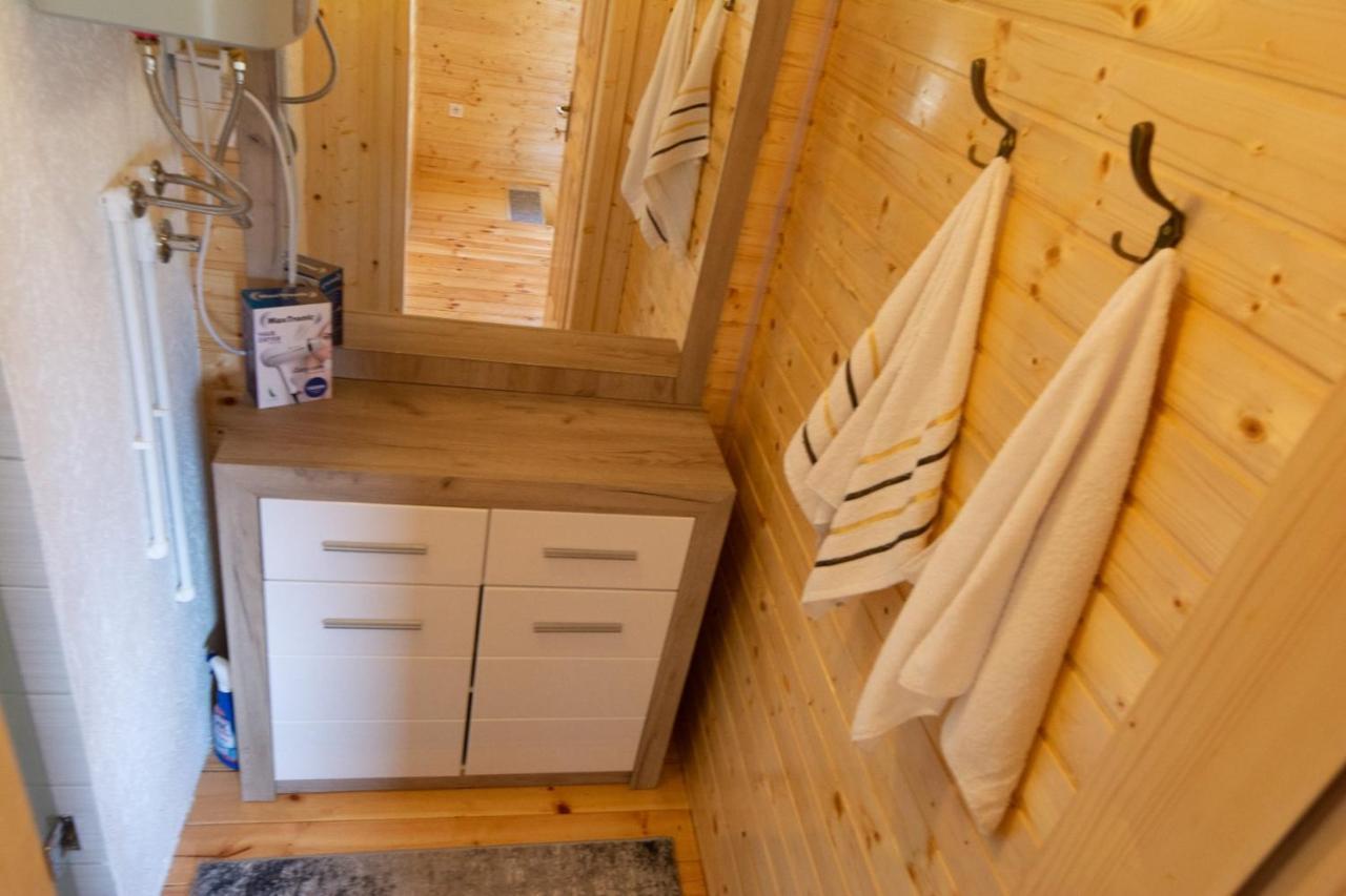 House Negro Zabljak Luaran gambar