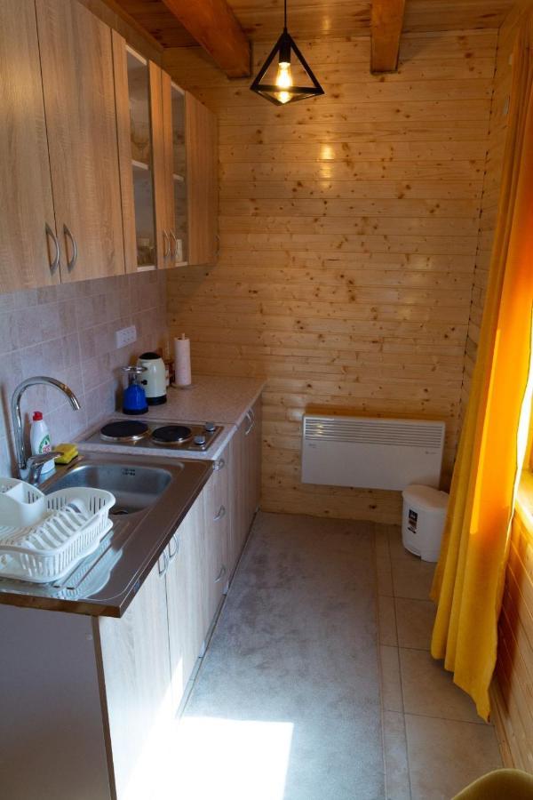 House Negro Zabljak Luaran gambar