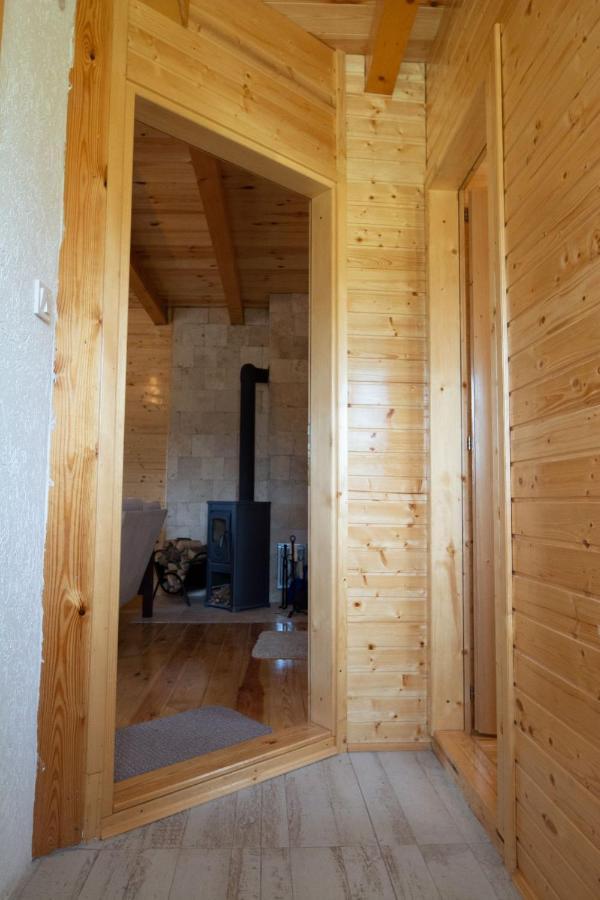 House Negro Zabljak Luaran gambar