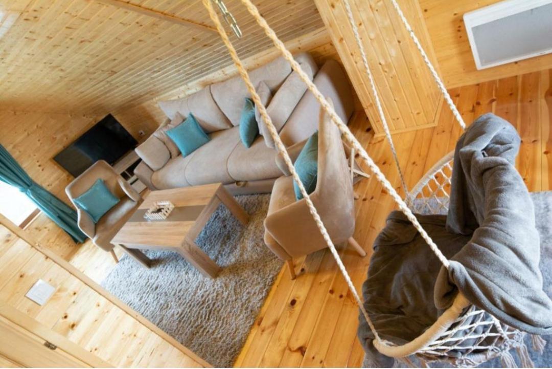 House Negro Zabljak Luaran gambar